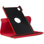 Поворотный чехол для Lenovo Tab M8 TB-8505, TB-8705 Red