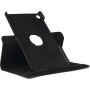 Поворотний чохол для Lenovo Tab M10 HD 2nd Gen TB-X306F, TB-X306X Black