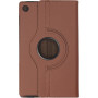 Поворотний чохол для Lenovo Tab M10 HD 2nd Gen TB-X306F, TB-X306X Brown