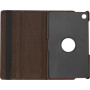 Поворотний чохол для Lenovo Tab M10 HD 2nd Gen TB-X306F, TB-X306X Brown