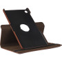 Поворотний чохол для Lenovo Tab M10 HD 2nd Gen TB-X306F, TB-X306X Brown
