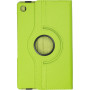 Поворотний чохол для Lenovo Tab M10 HD 2nd Gen TB-X306F, TB-X306X Green