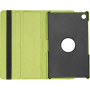 Поворотний чохол для Lenovo Tab M10 HD 2nd Gen TB-X306F, TB-X306X Green
