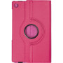Поворотний чохол для Lenovo Tab M10 HD 2nd Gen TB-X306F, TB-X306X Hotpink