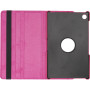 Поворотний чохол для Lenovo Tab M10 HD 2nd Gen TB-X306F, TB-X306X Hotpink