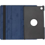 Поворотний чохол для Lenovo Tab M10 HD 2nd Gen TB-X306F, TB-X306X Navy Blue