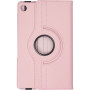 Поворотний чохол для Lenovo Tab M10 HD 2nd Gen TB-X306F, TB-X306X Pink
