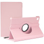 Поворотний чохол для Lenovo Tab M10 HD 2nd Gen TB-X306F, TB-X306X Pink