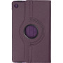 Поворотний чохол для Lenovo Tab M10 HD 2nd Gen TB-X306F, TB-X306X Purple