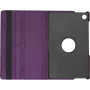 Поворотний чохол для Lenovo Tab M10 HD 2nd Gen TB-X306F, TB-X306X Purple