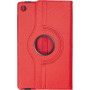 Поворотний чохол для Lenovo Tab M10 HD 2nd Gen TB-X306F, TB-X306X Red