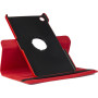 Поворотний чохол для Lenovo Tab M10 HD 2nd Gen TB-X306F, TB-X306X Red