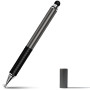 Стилус для смартфона / планшета Galeo Precision Pen 2-in-1 Grey