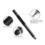 Стилус для смартфона / планшета Galeo Precision Pen 2-in-1 Silver