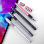 Стилус для смартфона / планшета Galeo Advanced Precision Pen 2-in-1 Black