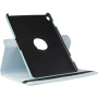 Поворотний чохол для Lenovo Tab M10 TB-X505, TB-X605 Blue