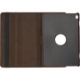 Поворотний чохол для Lenovo Tab M10 TB-X505, TB-X605 Brown