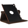Поворотний чохол для Lenovo Tab M10 TB-X505, TB-X605 Brown