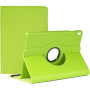 Поворотний чохол для Lenovo Tab M10 TB-X505, TB-X605 Green