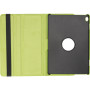 Поворотний чохол для Lenovo Tab M10 TB-X505, TB-X605 Green