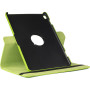 Поворотний чохол для Lenovo Tab M10 TB-X505, TB-X605 Green