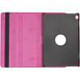 Поворотний чохол для Lenovo Tab M10 TB-X505, TB-X605 Hotpink