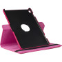 Поворотний чохол для Lenovo Tab M10 TB-X505, TB-X605 Hotpink