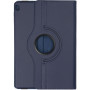 Поворотний чохол для Lenovo Tab M10 TB-X505, TB-X605 Navy Blue