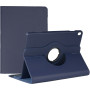 Поворотний чохол для Lenovo Tab M10 TB-X505, TB-X605 Navy Blue