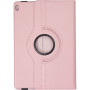 Поворотний чохол для Lenovo Tab M10 TB-X505, TB-X605 Pink