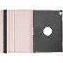 Поворотний чохол для Lenovo Tab M10 TB-X505, TB-X605 Pink