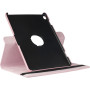 Поворотний чохол для Lenovo Tab M10 TB-X505, TB-X605 Pink