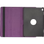 Поворотний чохол для Lenovo Tab M10 TB-X505, TB-X605 Purple