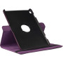 Поворотний чохол для Lenovo Tab M10 TB-X505, TB-X605 Purple