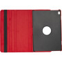 Поворотный чехол для Lenovo Tab M10 TB-X505, TB-X605 Red