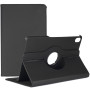 Поворотний чохол для Lenovo Tab P11 TB-J606F, TB-J606L Black