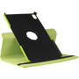 Поворотный чехол для Lenovo Tab P11 TB-J606F, TB-J606L Green