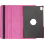 Поворотний чохол для Lenovo Tab P11 TB-J606F, TB-J606L Hotpink