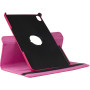 Поворотний чохол для Lenovo Tab P11 TB-J606F, TB-J606L Hotpink