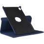 Поворотный чехол для Lenovo Tab P11 TB-J606F, TB-J606L Navy Blue