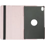 Поворотный чехол для Lenovo Tab P11 TB-J606F, TB-J606L Pink