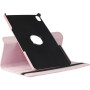 Поворотный чехол для Lenovo Tab P11 TB-J606F, TB-J606L Pink
