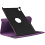 Поворотный чехол для Lenovo Tab P11 TB-J606F, TB-J606L Purple