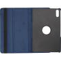 Поворотний чохол для Lenovo Tab P11 Pro TB-J706F, TB-J706L Navy Blue