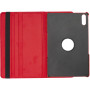 Поворотный чехол для Lenovo Tab P11 Pro TB-J706F, TB-J706L Red
