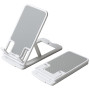 Підставка для планшета / смартфона Galeo Thin Foldable Stand White