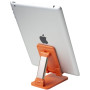 Підставка для планшета / телефона Galeo Transformer Compact Stand Orange