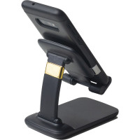 Настольная подставка для телефона / планшета Galeo Essential Stand Black