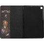Чехол Galeo Classy Printed Stand для Samsung Galaxy Tab S6 Lite SM-P610, P615 Angry Bear