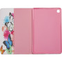 Чехол Galeo Classy Printed Stand для Samsung Galaxy Tab S6 Lite SM-P610, P615 Butterflies